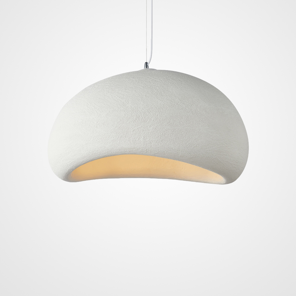 Подвесная Люстра Cemencloud B D30 White By Imperiumloft