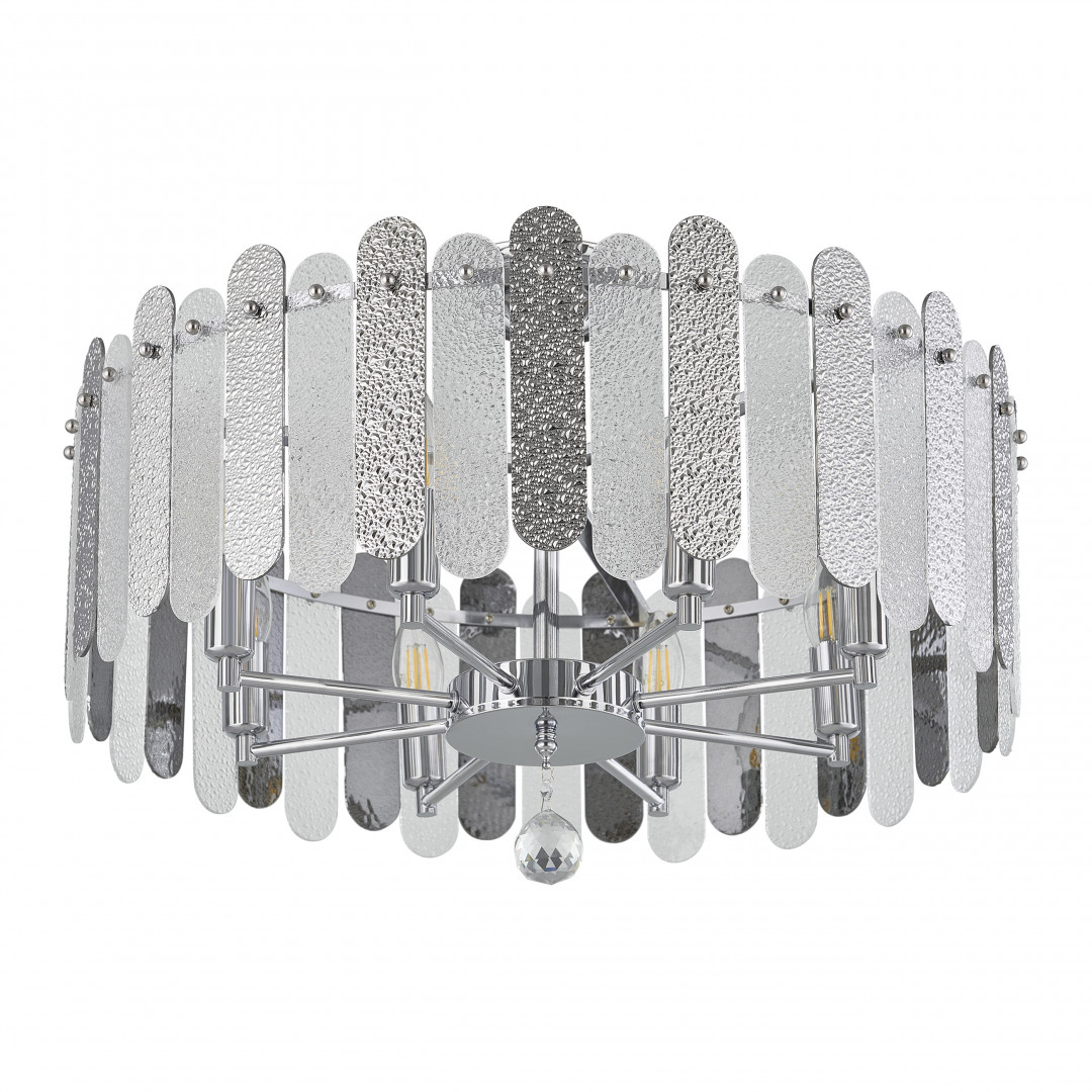 Люстра 373109/8/80/580 CR Arte Milano