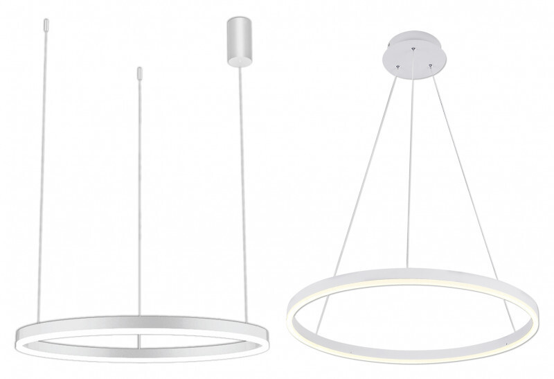 Подвесной светильник Kink Light 08214,01A (4000K)