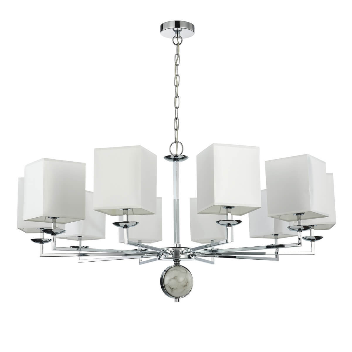 Люстра Favourite 2821-10P