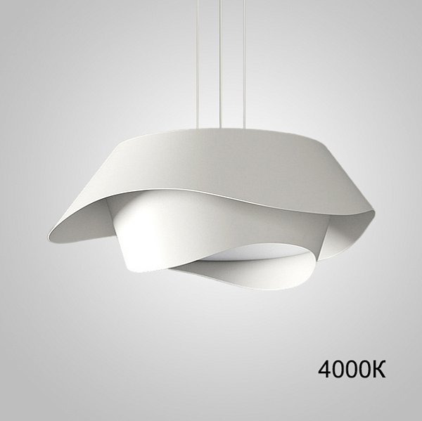 Подвесной светильник HEMMO D50 4000К by ImperiumLoft