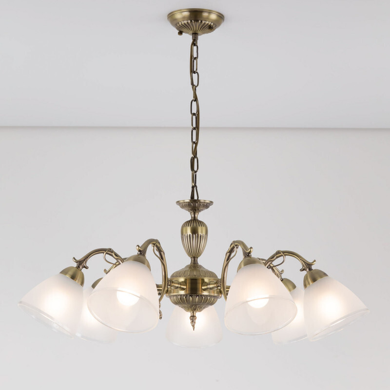 Подвесная люстра Citilux CL413271