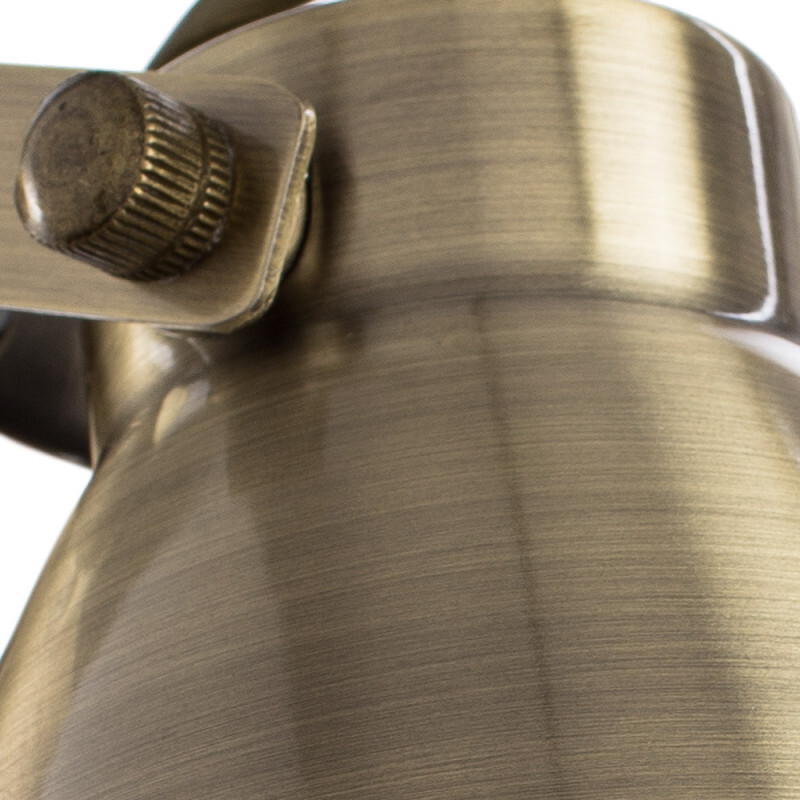 Бра Arte Lamp A2214AP-1AB