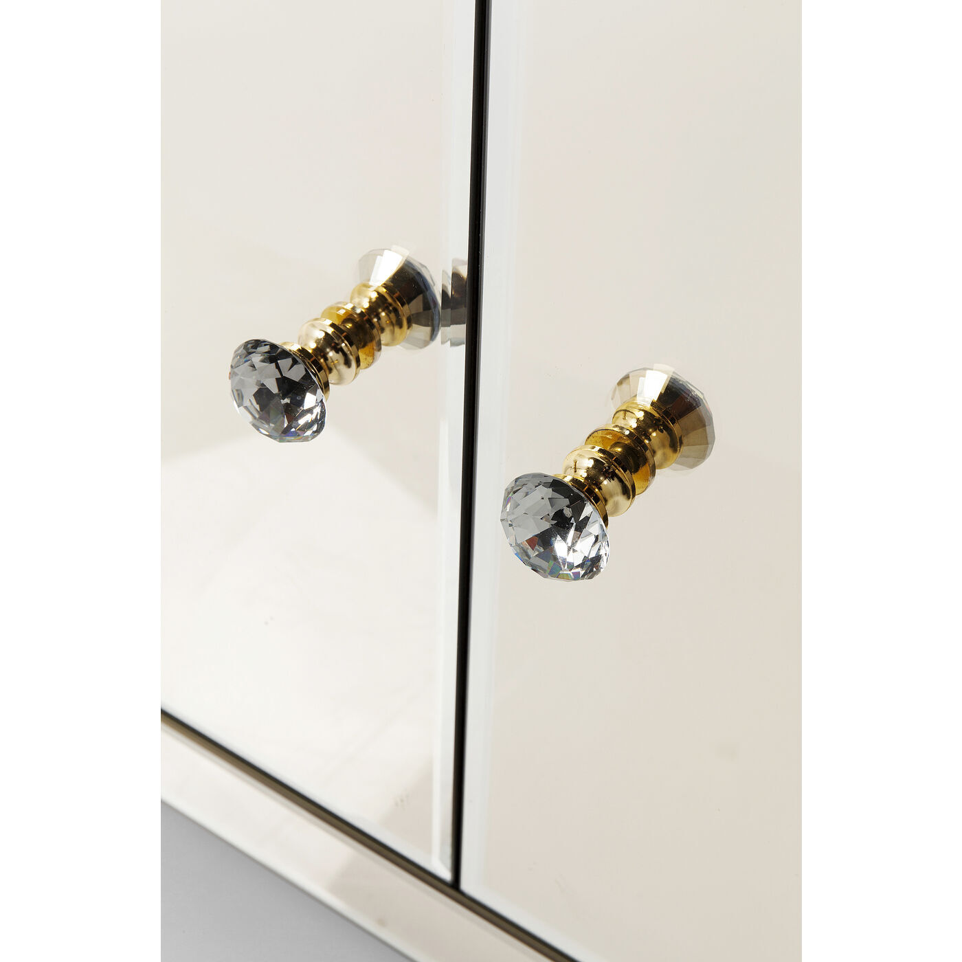 Буфет KARE Luxury 80897