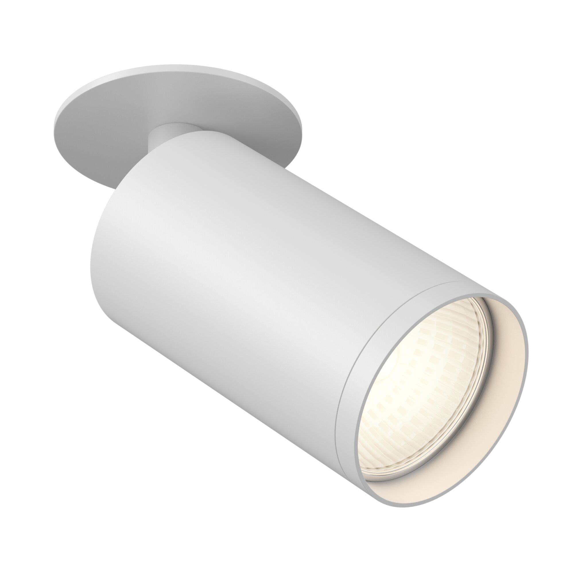 Встраиваемый светильник (Набор) Maytoni C049CL-1W