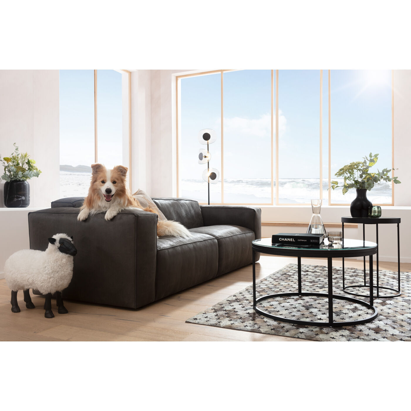 Статуэтка KARE Bathilde 53742