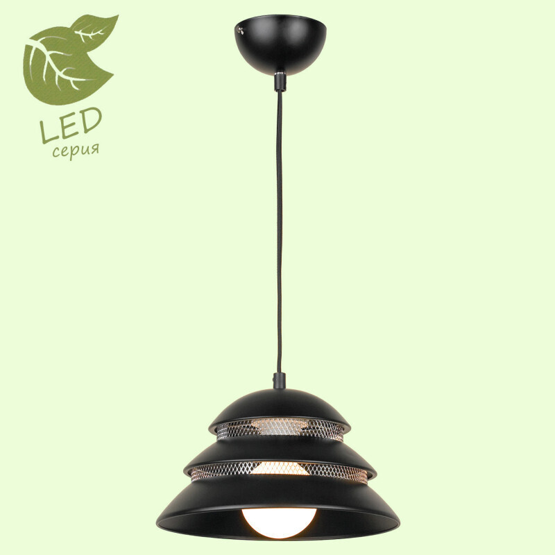 Подвесной светильник Lussole LOFT GRLSP-8131