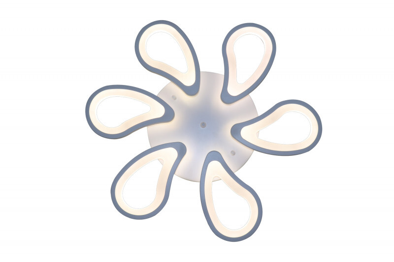 Накладная люстра Natali Kovaltseva INNOVATION STYLE 83001