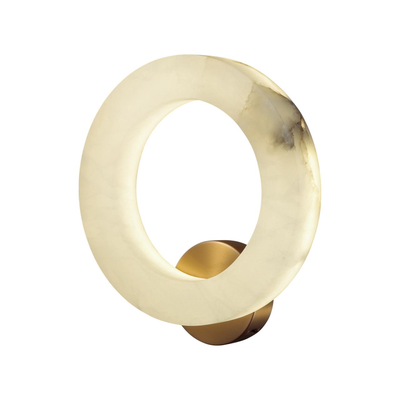 Настенный светильник Odeon Light 6685/25WL