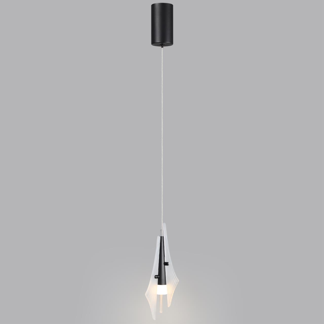 Подвес одиночный Odeon Light 5442/6LA