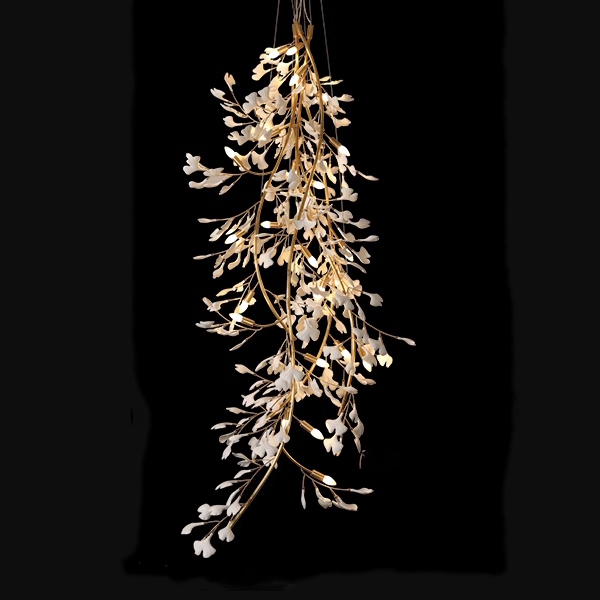 Подвесная люстра JULIETTA C LUX by ImperiumLoft