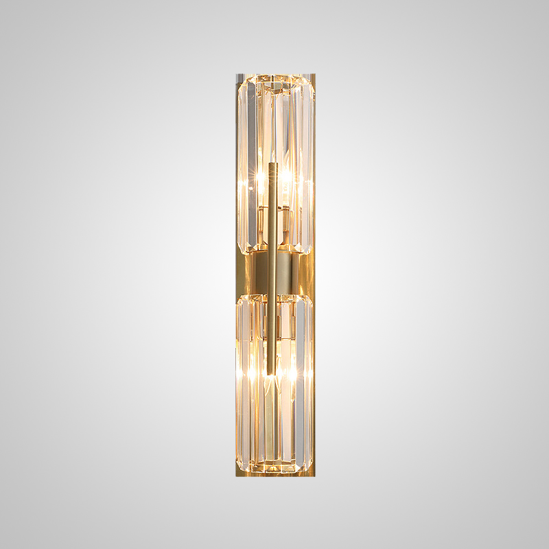 Настенный светильник IRLIN H43 by ImperiumLoft