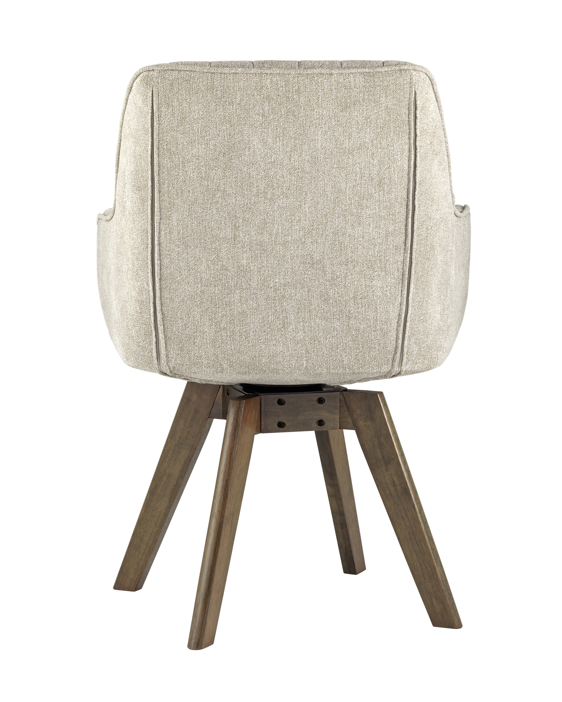 Стул вращающийся MANS латте Stool Group