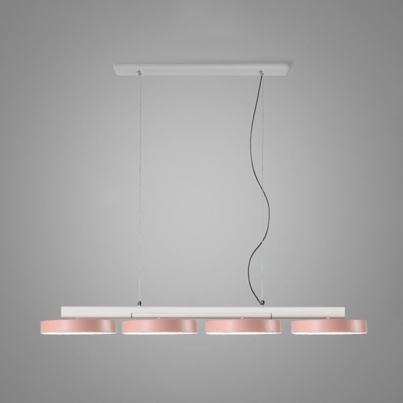 Подвесная люстра TAVIS CROSS by ImperiumLoft