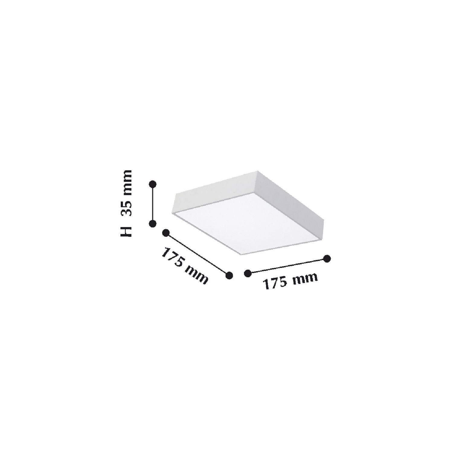 Потолочный светильник Favourite 2066-24C