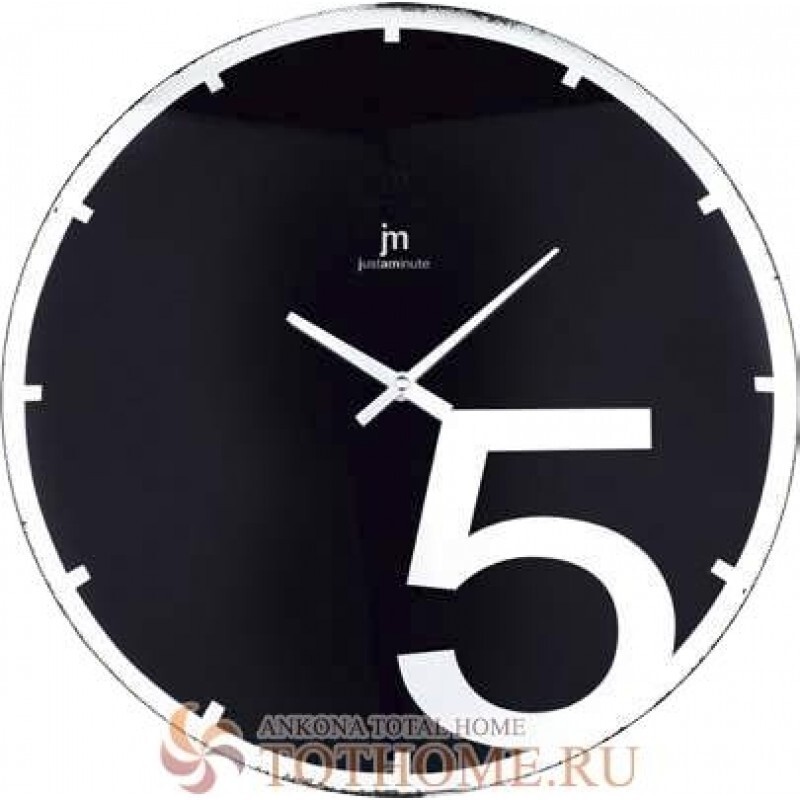 Настенные часы Lowell 14881