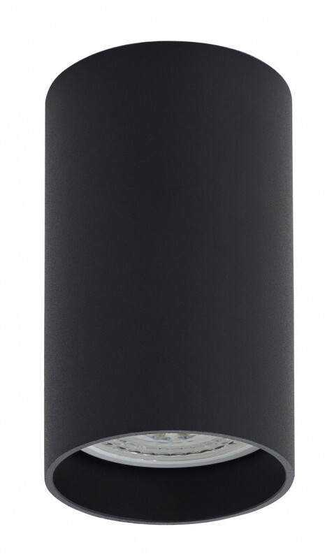 Накладной светильник Denkirs DK2008-BK