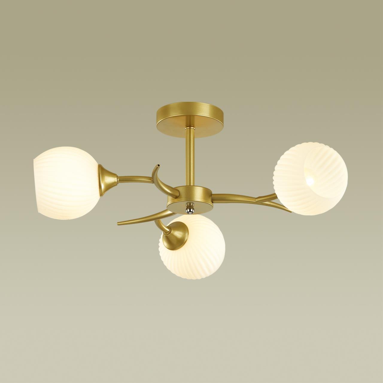 Люстра потолочная Lumion 4545/3C