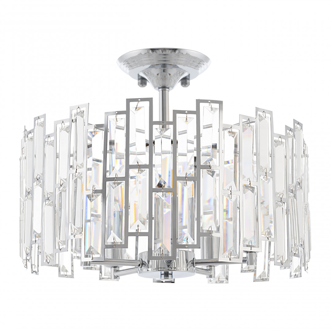 Люстра 373209/5/80/390 CR Arte Milano