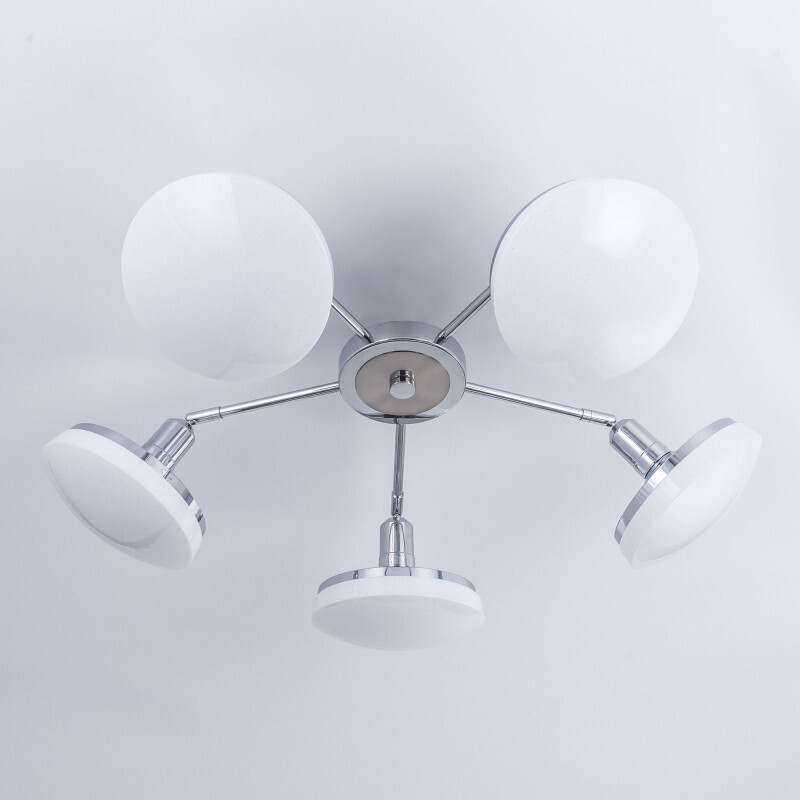 Накладная люстра Citilux CL716251Wz