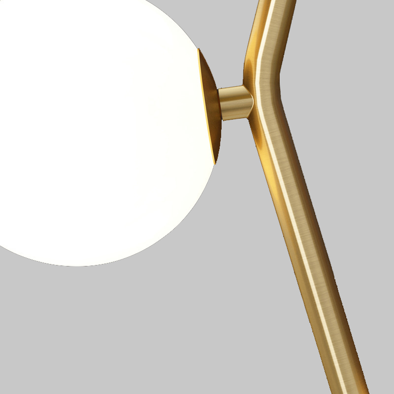 Подвесной светильник MATHIA 3 by ImperiumLoft