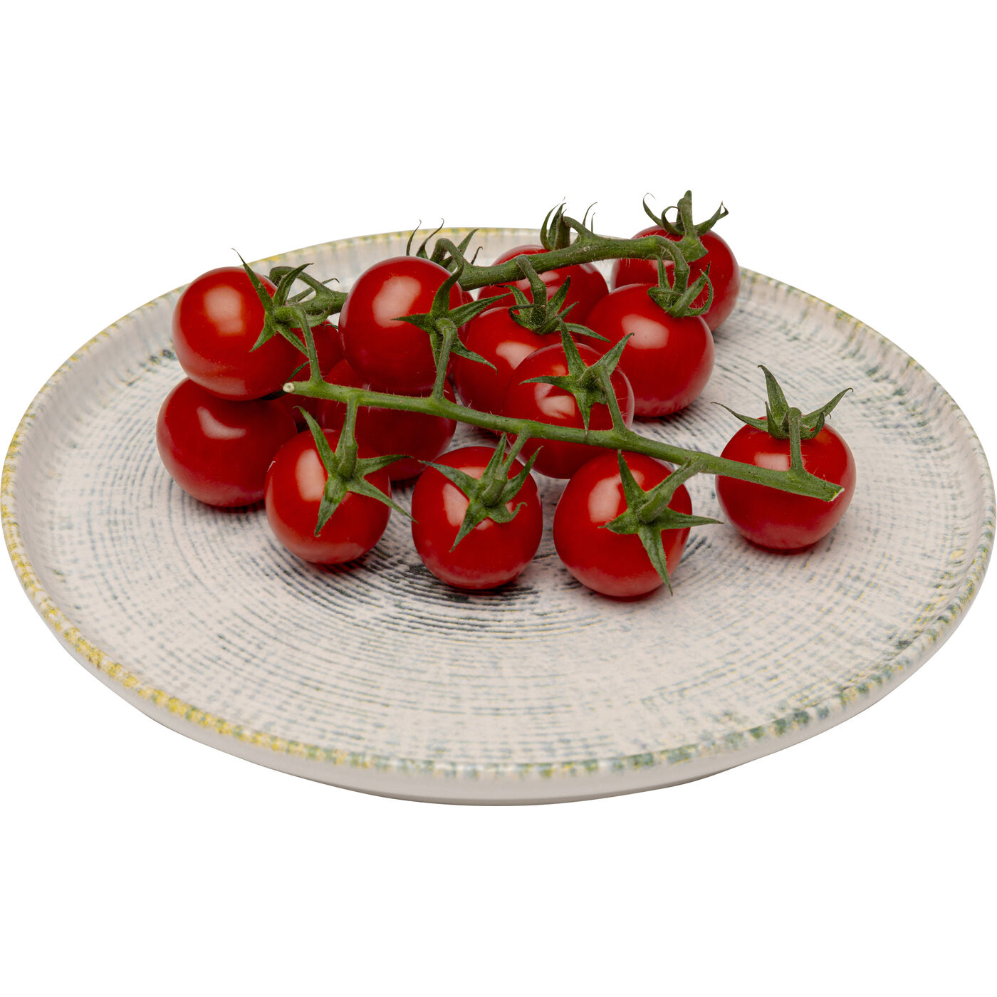 Тарелка Pippa Ø21cm KARE 58201