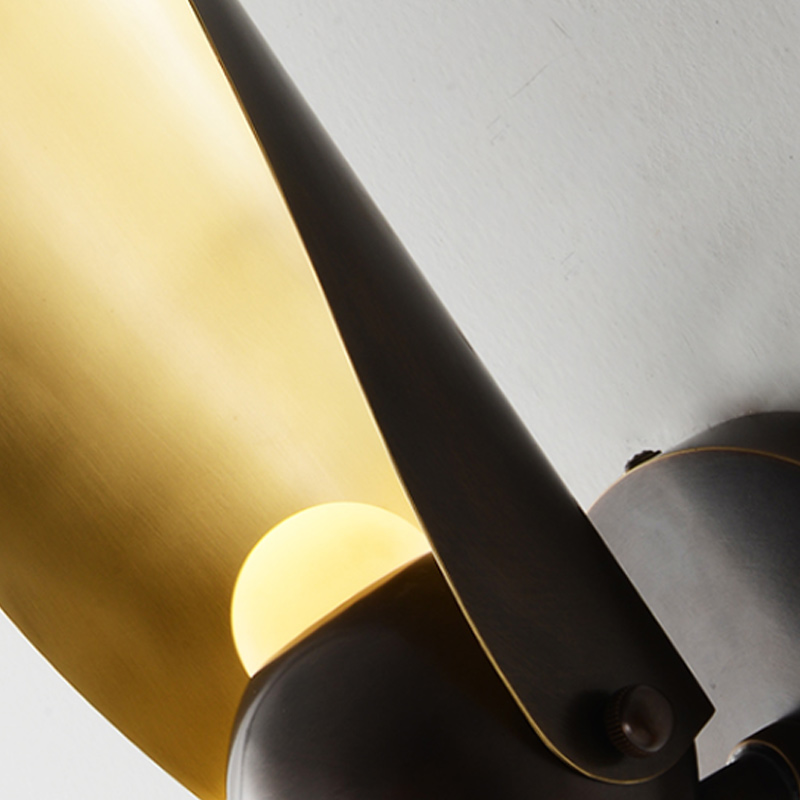 Настенный светильник LAVRA A WALL by ImperiumLoft