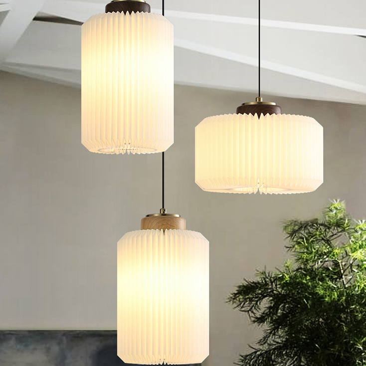 Подвесной светильник ILSE D22 by ImperiumLoft