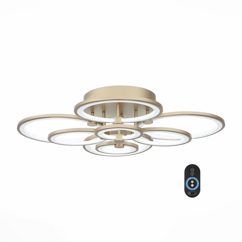 Накладной светильник ST Luce SL867.202.08