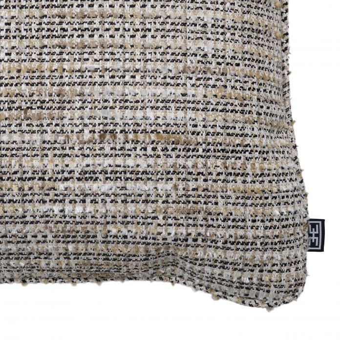 Декоративная подушка Eichholtz CUSHION MADEMOISELLE SQUARE S 115593