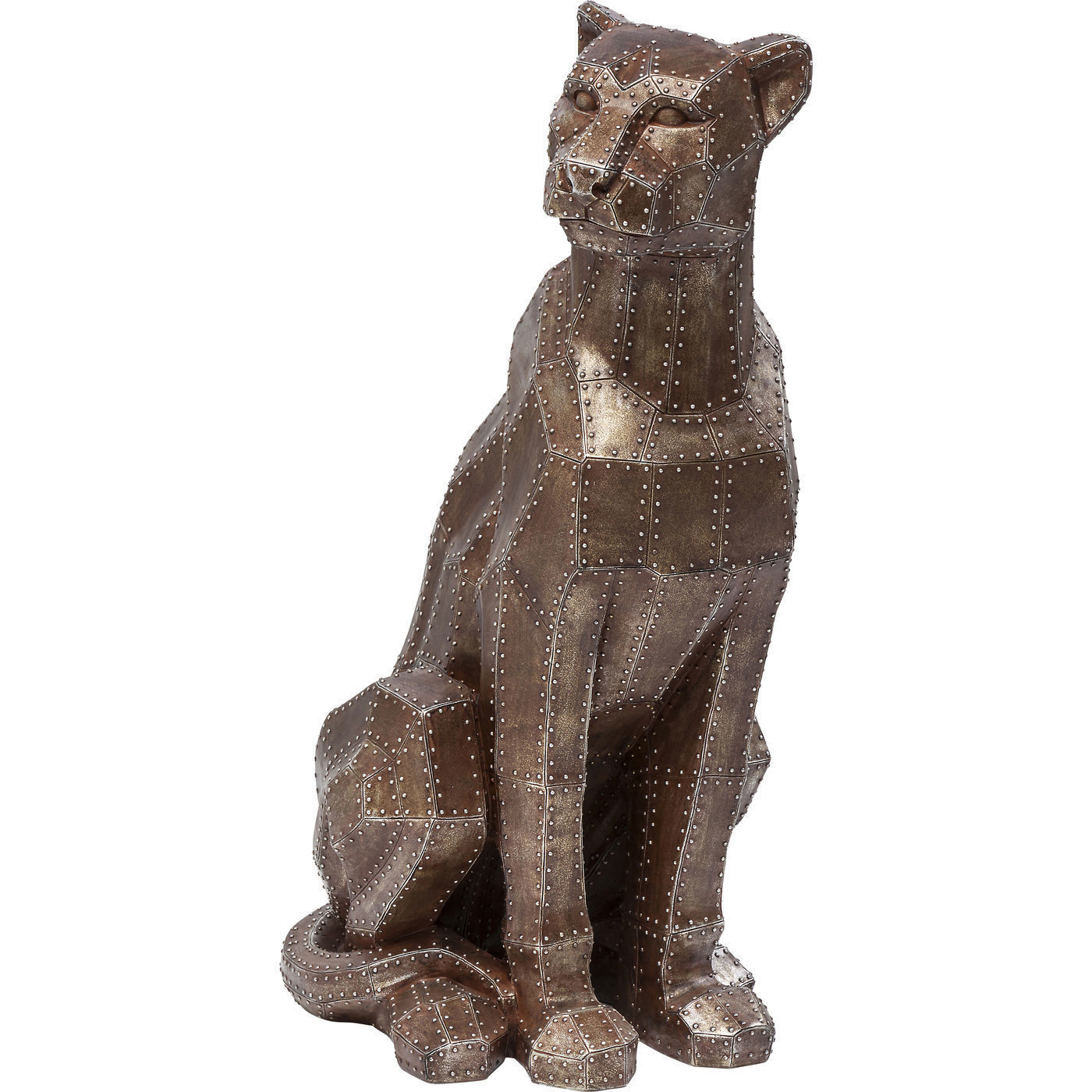 Фигура декоративная Cat 38499 KARE