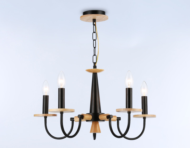 Подвесная люстра Ambrella Light TR9593