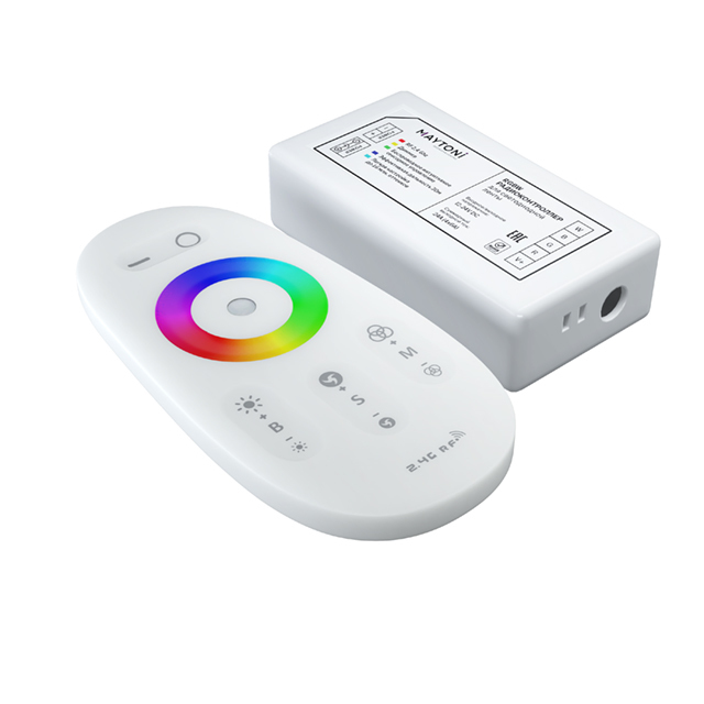 Комплектующие к светодиодной ленте Maytoni Led Strip CLM003