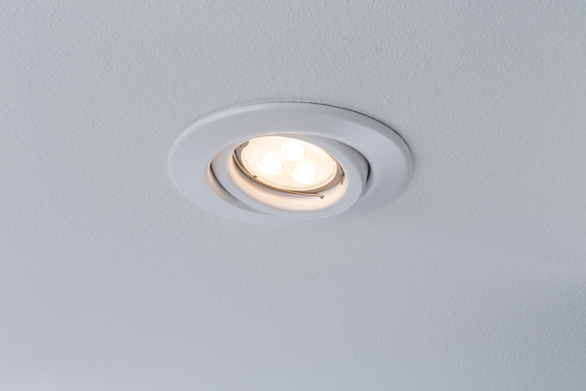 Встраиваемый светильник Paulmann 92027