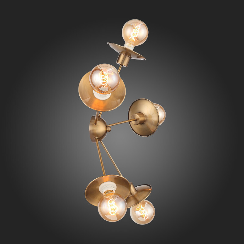 Накладная люстра ST Luce SL1111.301.05