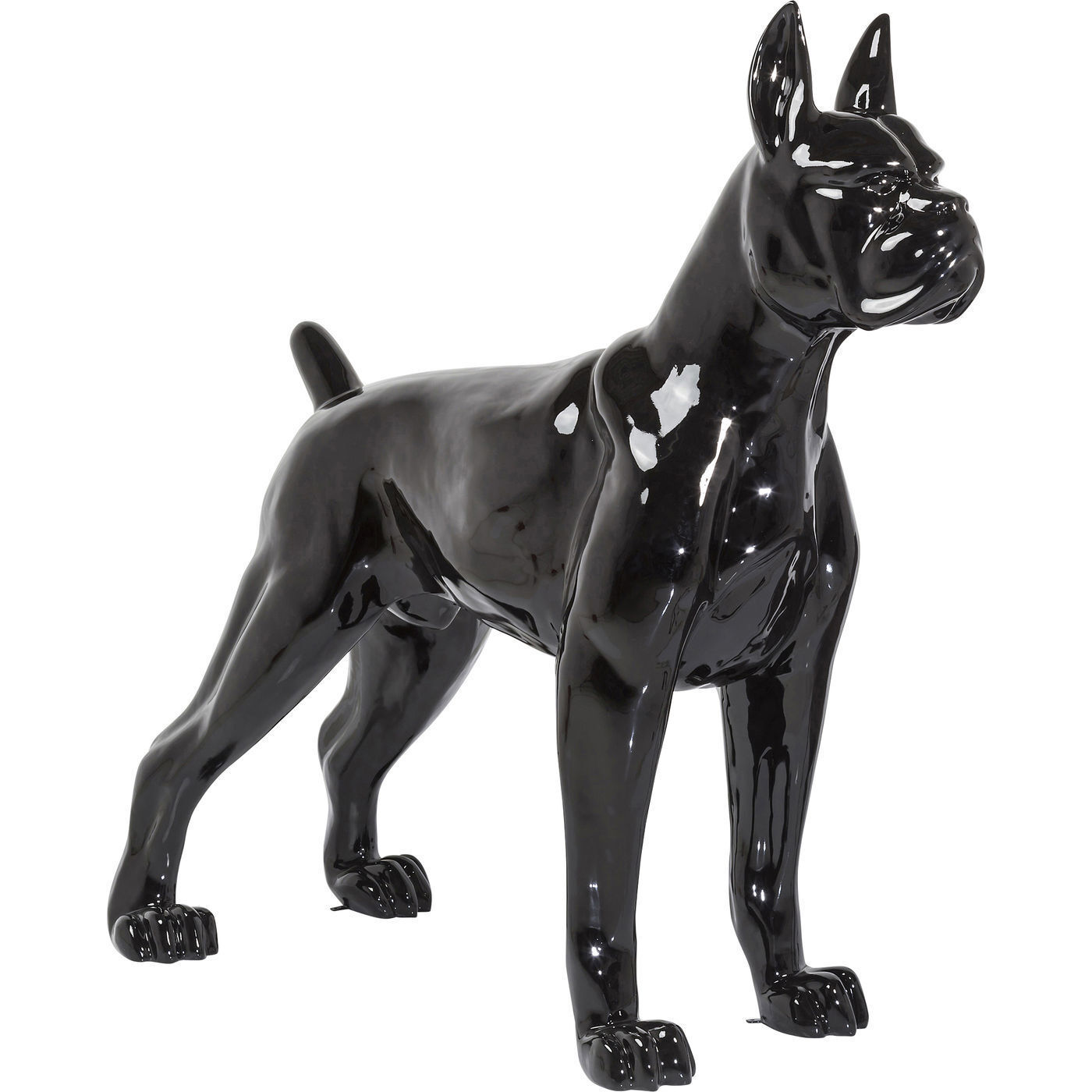 Фигура декоративная Mastiff 38403 KARE