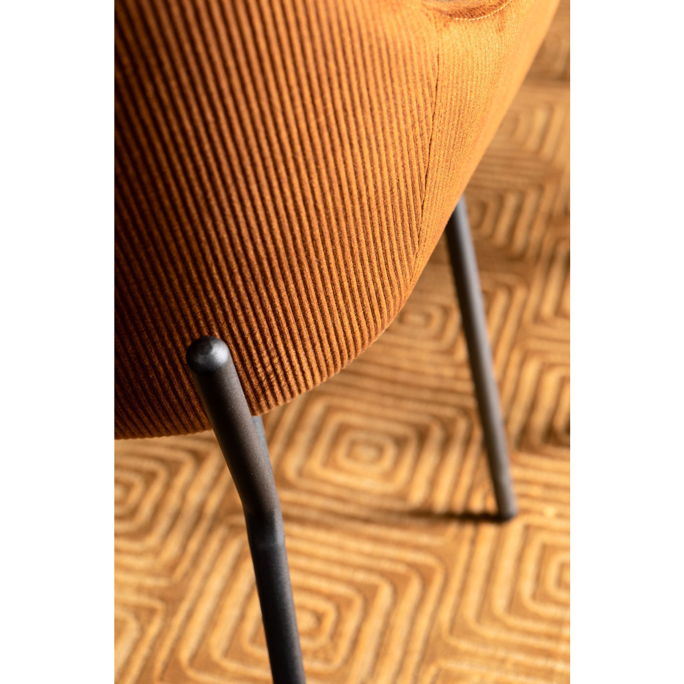 Стул с подлокотниками Avignon 80020 KARE