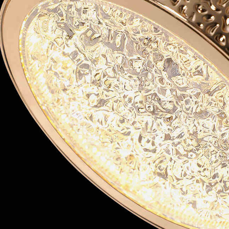 Подвесной светильник NAINA B by ImperiumLoft