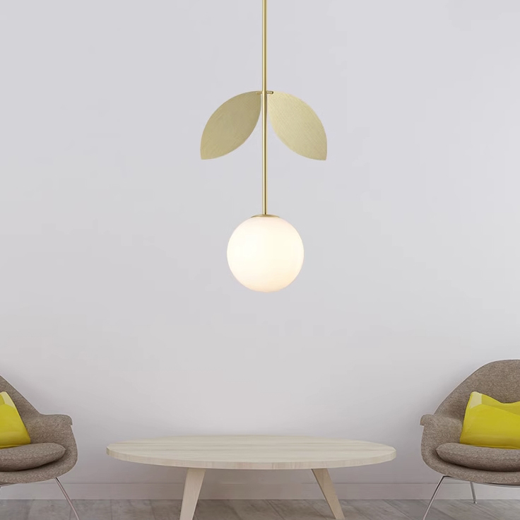 Люстра Areti Plates Pendant by ImperiumLoft