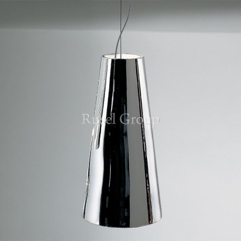 Подвесной светильник Vistosi CHEOPE SP P D5