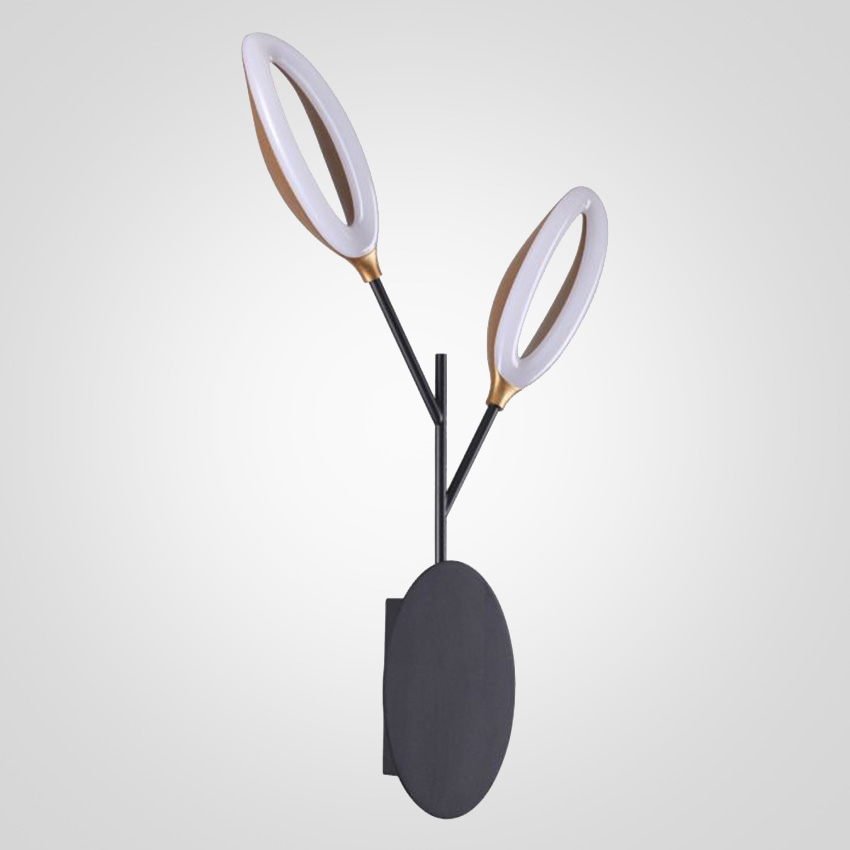 Светодиодное бра MIRTH WALL by ImperiumLoft