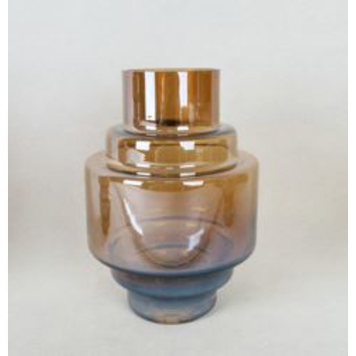 Ваза Glaze 52866 KARE