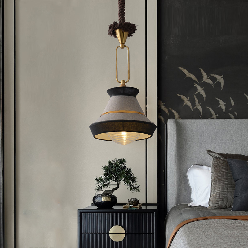 Подвесной светильник Calypso by ImperiumLoft