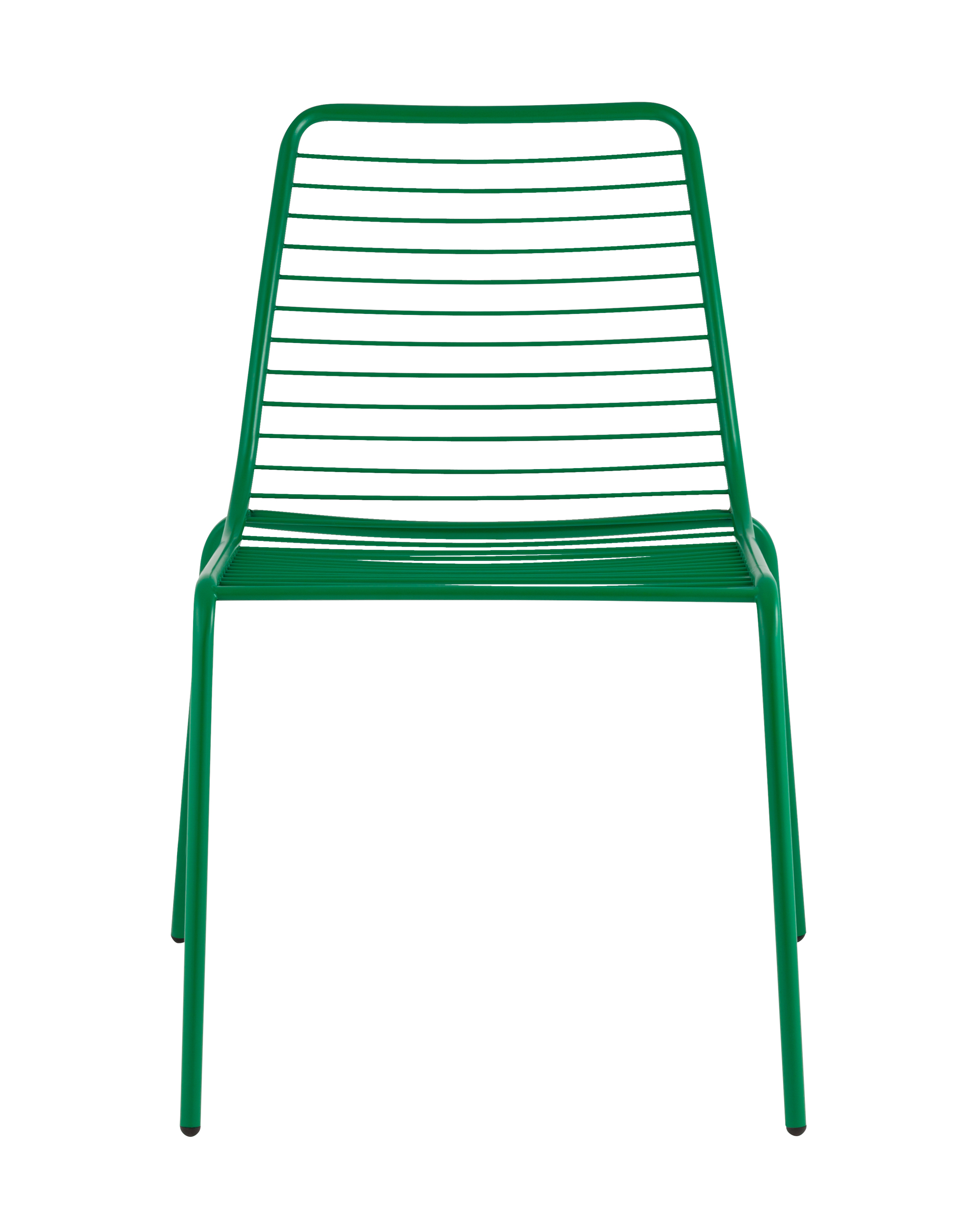 Стул Дели металл зеленый Stool Group