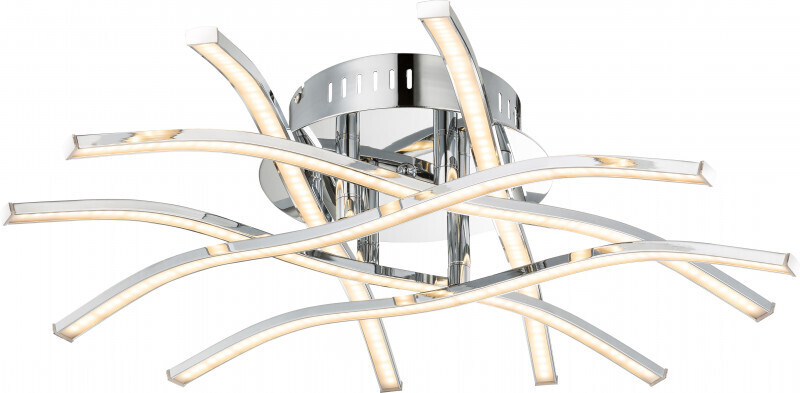 Накладной светильник Globo 67816