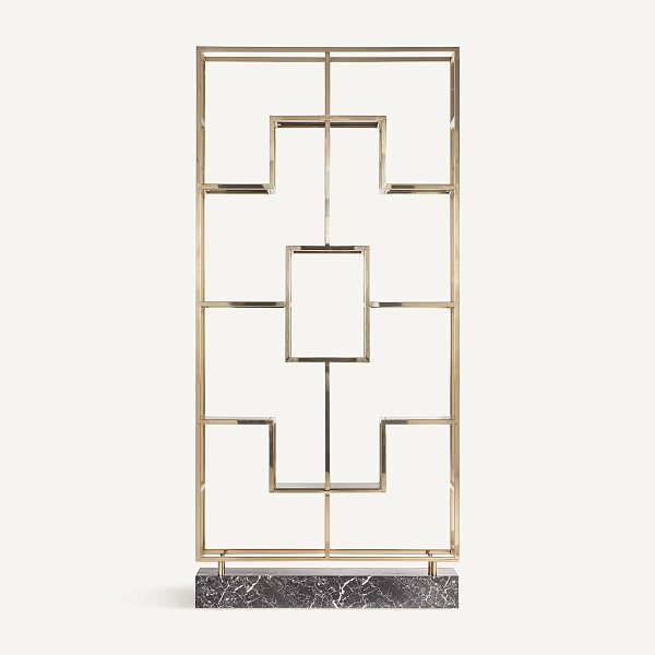 Книжный стеллаж Breisach Vical