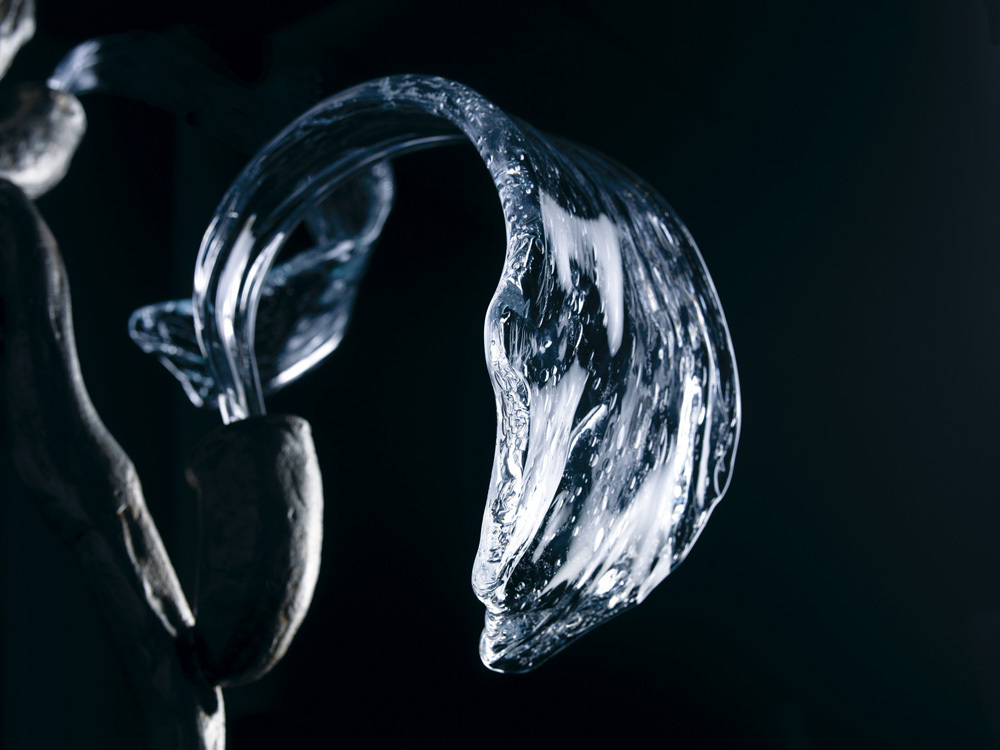 Настенный светильник Serip AP1454/3-FO