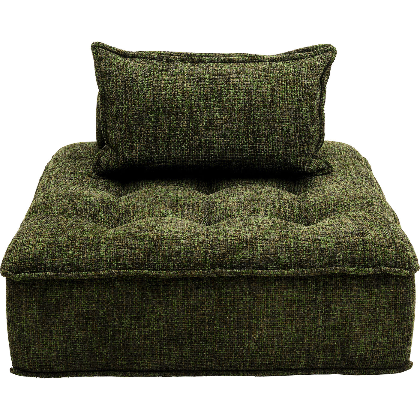 Элемент дивана Portofino Dark Green KARE 70515