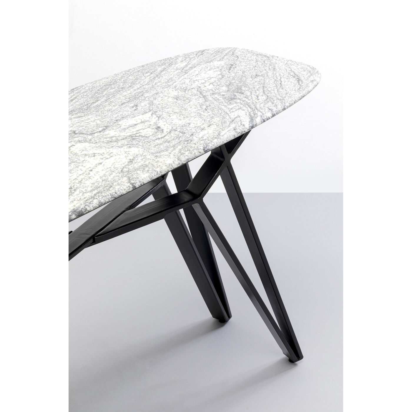 Консоль Okinawa 120x80 см KARE 87771