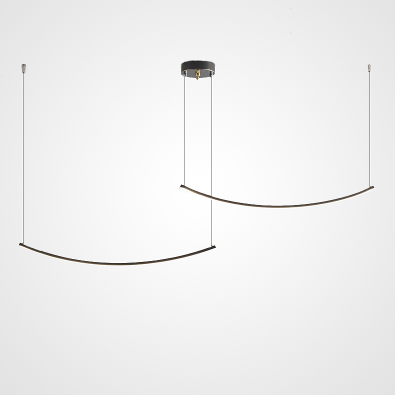 Подвесной светильник DRIVE L130 by ImperiumLoft